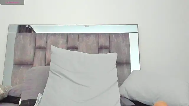 alyssia_ocean's Live XXX Chat