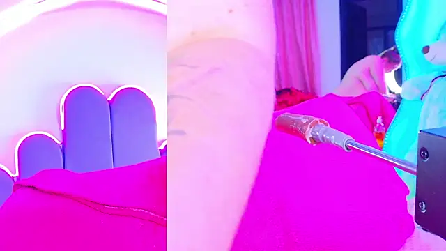 NathaxaLeans লাইভ XXX চ্যাট