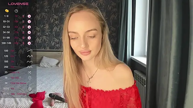A_delina Adlı Modelin Canlı XXX Sohbeti