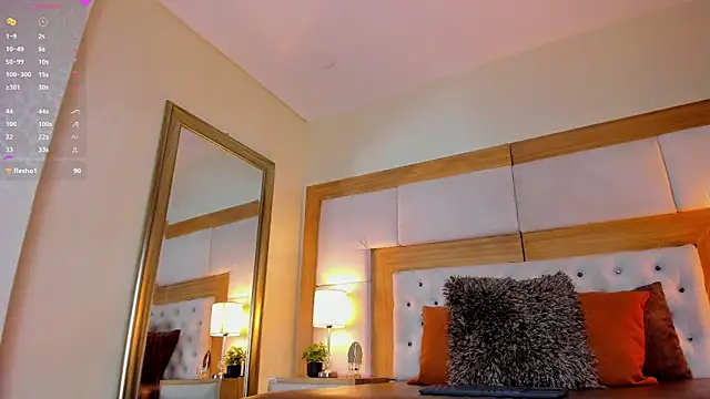 Venezuelan_Butt Adlı Modelin Canlı XXX Sohbeti