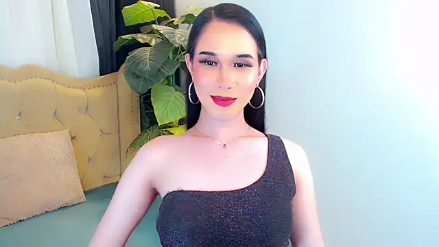 LexiLoreOnTop Adlı Modelin Canlı XXX Sohbeti