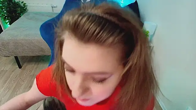 CranberryHot Live XXX-Chat