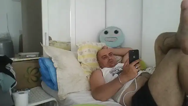 vitalik66679 Live XXX-Chat