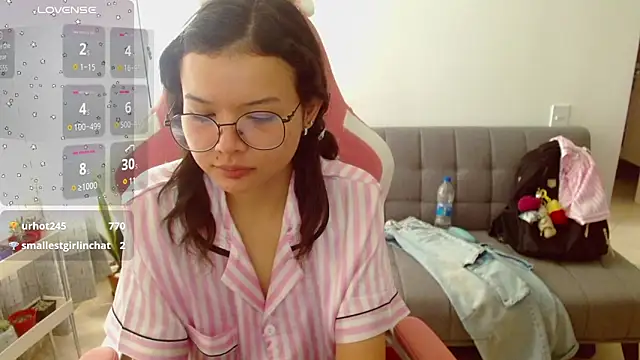 azumiichan Live XXX-chat