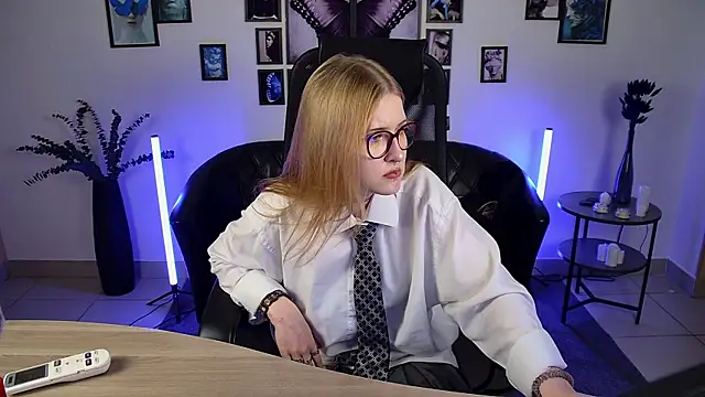 lanafitch Live XXX-chat