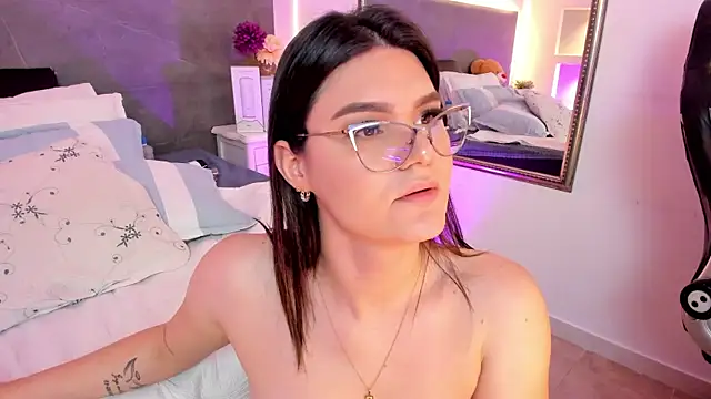 Chat XXX en directo de Mariajo_sex