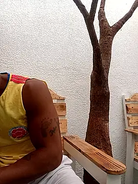 Dante_Knox's Live XXX Chat