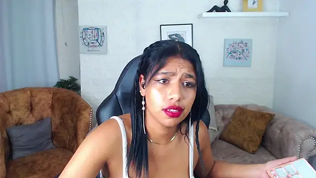 Chat XXX ao vivo de luna_sweet_tk