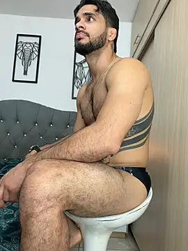دردشة Maximiliano_ford الجنسية المباشرة