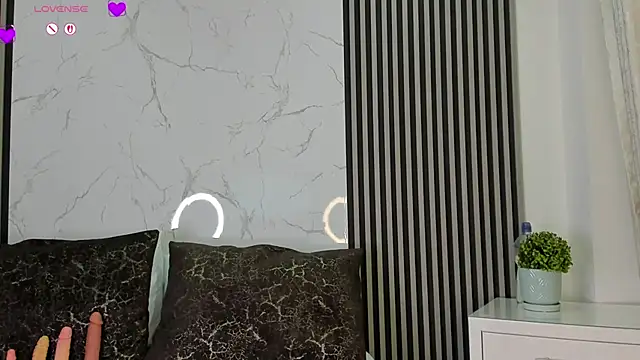 Živý XXX chat JackAndRosse_