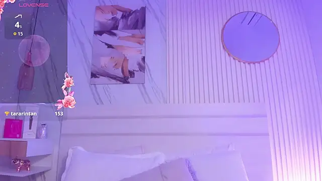 Afro_LunaのライブXXXチャット