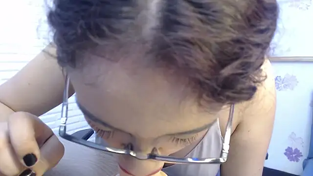 Karol_prescot 라이브 XXX 채팅