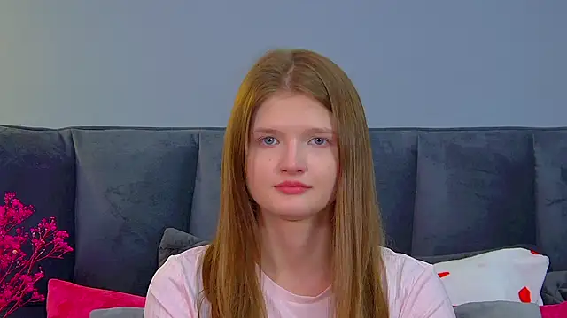 Živý XXX chat JaneRosen