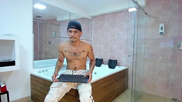 Jared_Cole Live XXX Chat