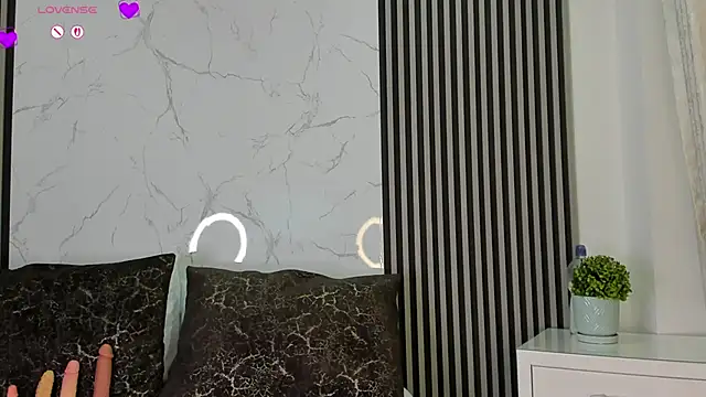 צ'אט XXX בשידור חי של JackAndRosse_