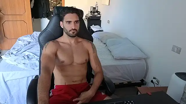 Al3xox02 live XXX chat