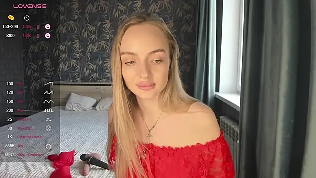 Czat XXX na żywo – A_delina