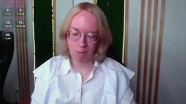 Amanda_Butlerr's Live XXX Chat