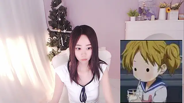 hall-33 Live XXX-Chat