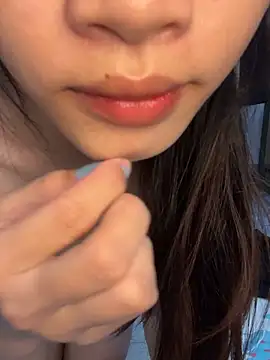 Yuri_k2 Obrolan Langsung XXX