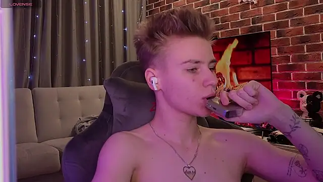 Jean_Willson Live XXX-chat