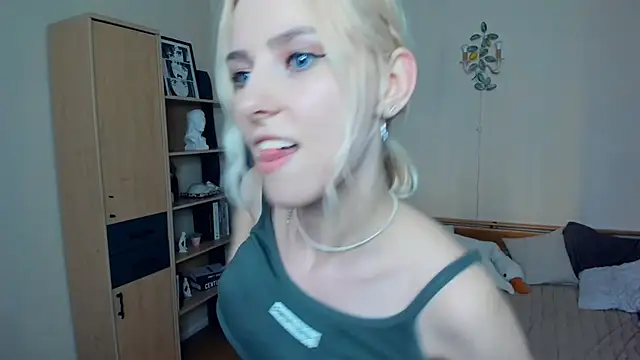 LaynePingitore's Live XXX Chat