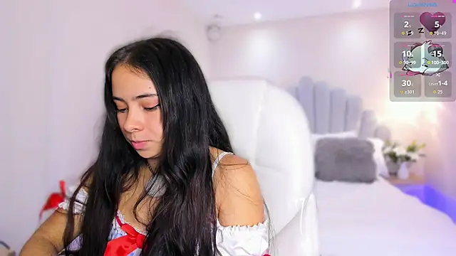 Aishellyng18_'s Live XXX Chat