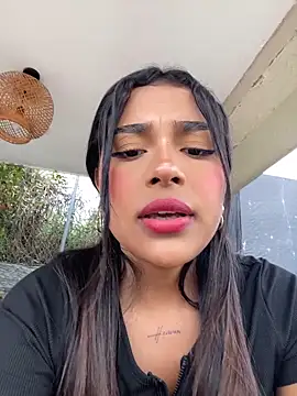 Chat XXX ao vivo de Mariangel_11