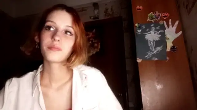 Chat XXX ao vivo de SirenFrost