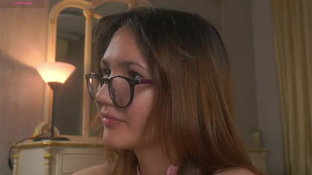 FrediaPfeiff Live XXX Chat