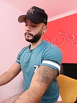 Mike_savage3's Live XXX Chat