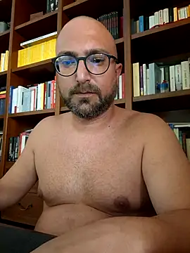 Chat XXX Live cetriolino