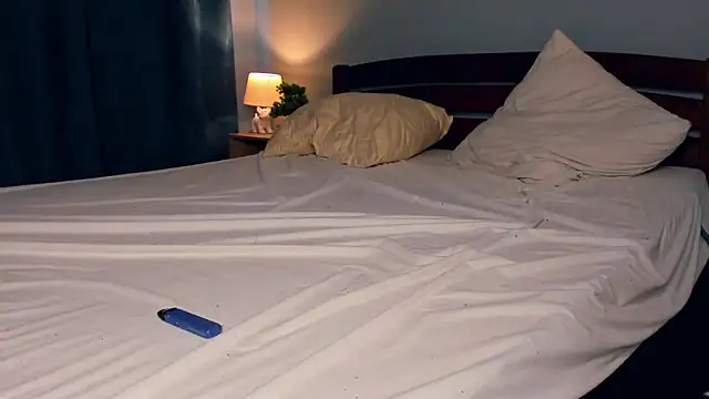 Chat XXX en directo de DeniseMekus