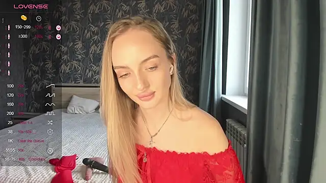 Chat XXX Live A_delina