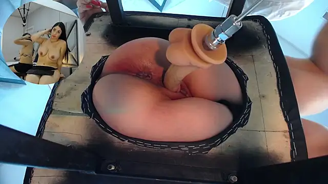 Онлайн чат XXX Amber_Dolls