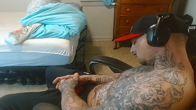 DADDY_KANE8--- Chat XXX live