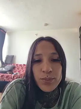 psycoaliena Chat XXX in diretta