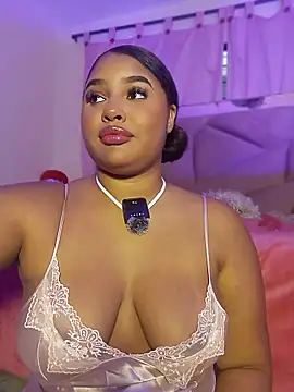 helenassnow Chat XXX in diretta