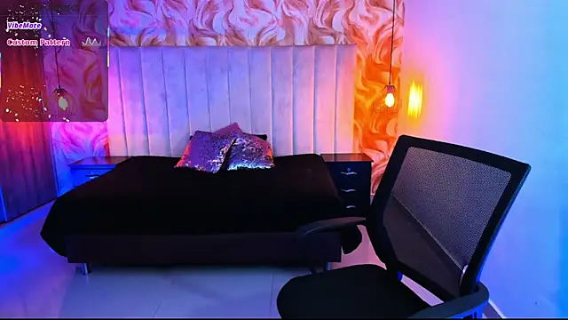 miichael_black's Live XXX Chat