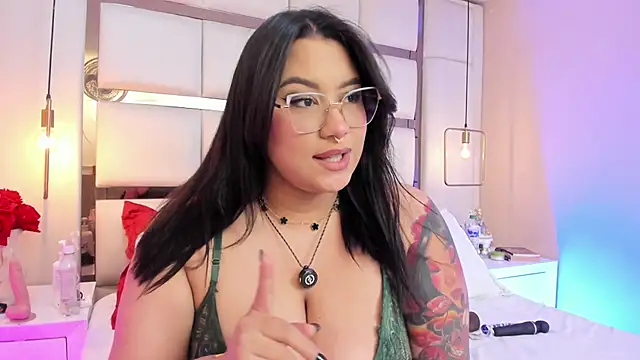 elizavenus live XXX chat