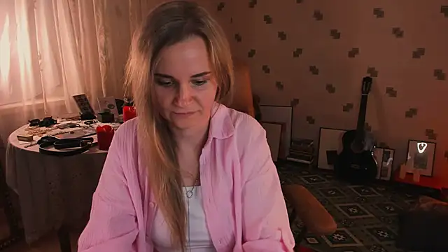 MiaSparkes Live XXX-Chat