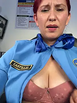 Megan-01-'s Live XXX Chat