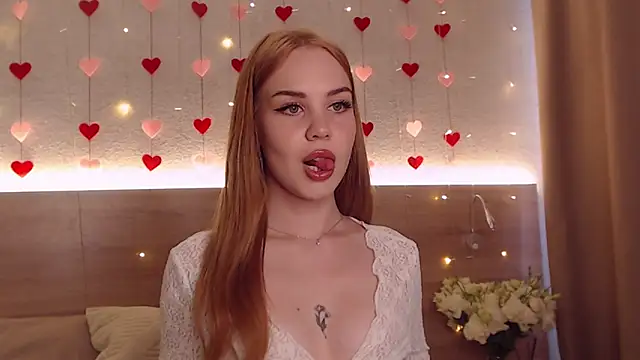 IvyAngel's Live XXX Chat