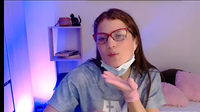 Camila-ventura Live XXX-chat
