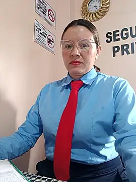 XXX chat uživo modela Hannah-colx