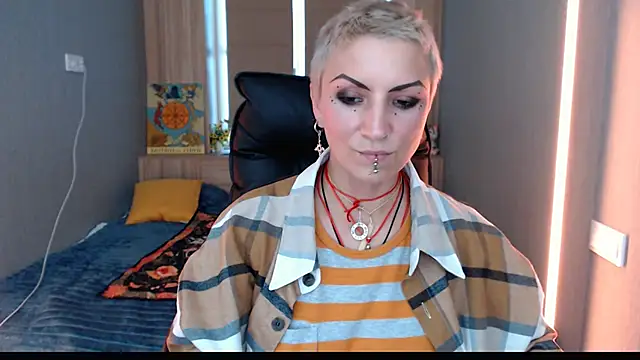 Sweet-n-Strong's Live XXX Chat