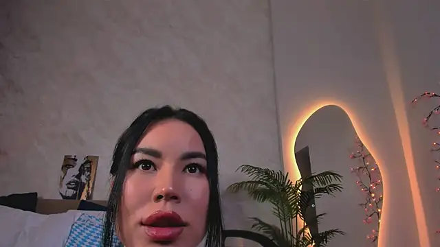 YukiLuna_のライブXXXチャット