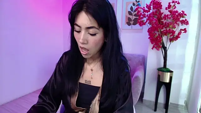 Rainy_doll Live XXX-chat