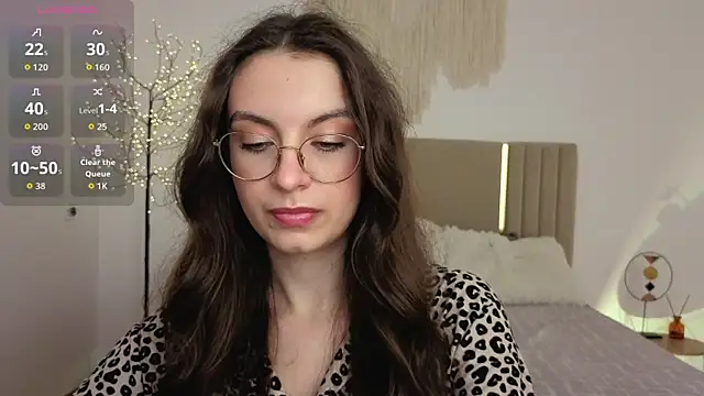 دردشة Real_cutie1 الجنسية المباشرة