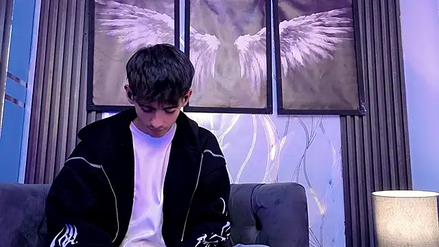 demian_hot99's Live XXX Chat